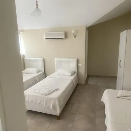 Dalyan Vira 호텔