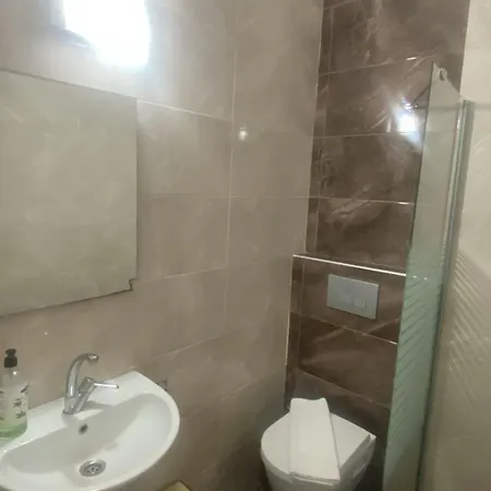 호텔 Dalyan Vira Ortaca (Mugla)
