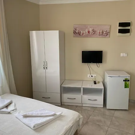 Dalyan Vira Hotel Ortaca (Mugla)