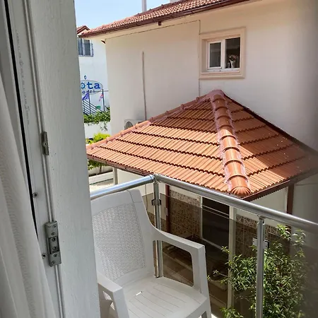 호텔 Dalyan Vira Ortaca (Mugla)