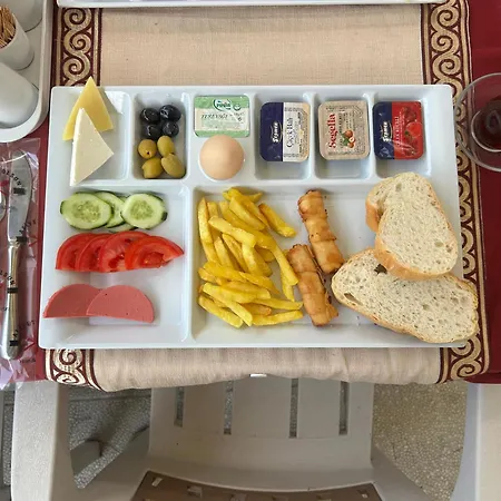 Dalyan Vira 호텔 *
