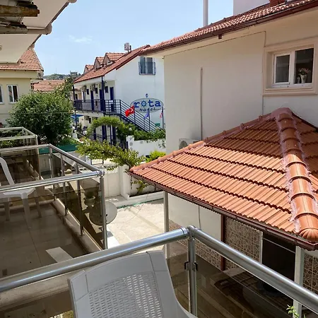 Dalyan Vira 호텔 Ortaca (Mugla)